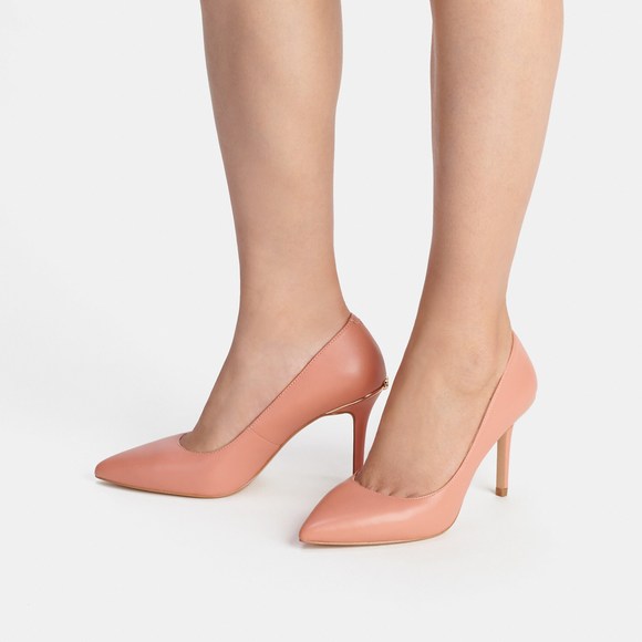 NWT Coach Outlet Wiley Pump - Picture 6 of 6